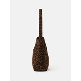 Sinsay Hobo torba s leopard uzorkom Slike