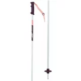 Arcore JSP 4.1 Dječji štapovi za skijanje, bijela, veličina