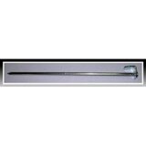  Klin za šator br.7 s pločicom fi 7*240 mm (206) | shoptok.hr