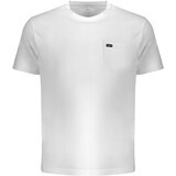 Lee MEN&#39;S SHORT SVE T-SHIRT WHITE | Shoptok.si
