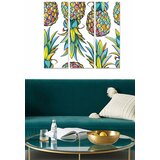 Wallity Set slika MDF458259124, 3 dijela | Eponuda.ba