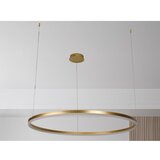  LED prigušiva luster na sajli LED/72W/230V 3000-6500K + daljinski upravljač | Eponuda.com