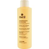 Avril Nourishing Shampoo - 250 ml Cene