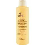 Nourishing Shampoo - 250 ml