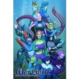 Steam merfight key (pc) global | Eponuda.com
