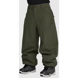 Volcom Lapper Hlace dark green Cene