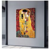 WALLXPERT Dekorativno slikanje na platnu YNS 1037 80 x 120 | Eponuda.com