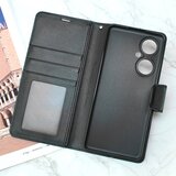  Maska za Huawei Nova 11i na preklop Hanman Mill crna u