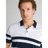 Sinsay muška polo-majica 754AW-00X | shoptok.hr