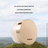Burberry Beyond Wear Loose Powder matirajući puder u prahu nijansa Sand 002 20 g | shoptok.hr