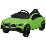 Mercedes AMG CLA 45s 4×4 zeleni | shoptok.hr