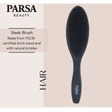 PARSA Beauty Sleek Brush četka za zaglađivanje kose 1 kom | shoptok.hr