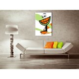 Ručno slikane slike na platnu pop art melon (umetnicke slike) Cene