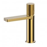 Copen nook Grip baterija za lavabo brušeno zlato C-01-102BTG Cene
