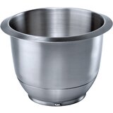 Bosch Posuda za mešanje od nerđajućeg čelika MUZ5ER2 srebrna | ePonuda.com