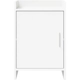  Noćni ormarići 2 kom. Bijela 40 x 30 x 60 cm Konstruirano drvo | shoptok.hr