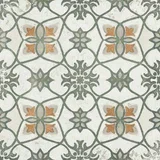 vintage decoro 19 20X20cm VINDEC19