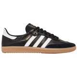 Adidas Nizke superge Samba Decon Black White Gum Črna Cene