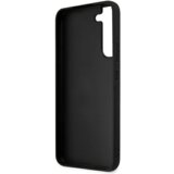 Guess GUHCS22SPSASBPI ovitek za Samsung Galaxy S22 5G - roza | Shoptok.si