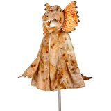 Souza® Otroški kostum – dinozavrski plašč Dilofozaver – 4–7 let, 104–122 cm Cene