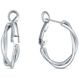 Vuch Aster Silver Earrings | Shoptok.si