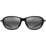 Maui Jim Hookipa Ultra R MJ0339S 001 Polarized - ONE SIZE (62) | shoptok.hr