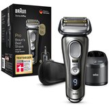 Braun Series 9 - 9485cc SW System w&d | Shoptok.si