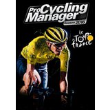 Pro Cycling Manager 2016 Steam Key GLOBAL | ePonuda.com