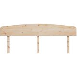  Uzglavlje 180 cm od masivne borovine | shoptok.hr