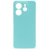  Futrola Soft Case za Xiaomi Redmi Note 14 4G, Tirkizna | Eponuda.com