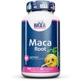 HAYA Maca, 60 kapsula, 500mg
