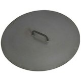 Buschbeck Poklopac za ložište vatre (Promjer ložišta: 80 cm, Željezo) | shoptok.hr