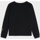 Sinsay Dvodijelna pamučna pidžama Batman | shoptok.hr