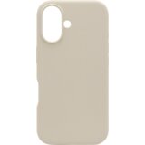 Chameleon Silikonski ovitek (liquid silicone) za Apple iPhone 17, Bež | Shoptok.si