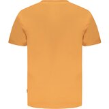 PepeJeans MEN&#39;S SHORT SLEEVE T-SHIRT ORANGE | Shoptok.si