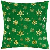 Mömax Okrasna Blazina Snowflake Cene
