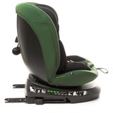 4Baby Avtosedež 4BABY Matt-fix, temno zelen | Shoptok.si