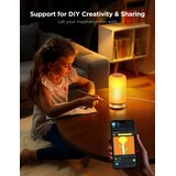 GOVEE H6022 | LED Lamp | RGBICWW, 2700k-6500k, Wi-Fi, Bluetooth | shoptok.hr
