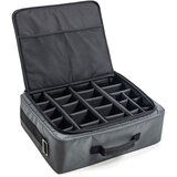 B_W_International B&W photo.bag TEX.326.RPD grau u
