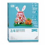 LOZ Fairytale Animal - Rabbit | ePonuda.com