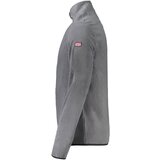 Norway 1963 MEN&#39;S ZIP-UP SWEATSHIRT GREY | shoptok.hr