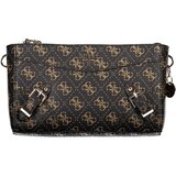 Guess Jeans WOMEN&#39;S BAG BROWN | Shoptok.si