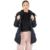 Marina Yachting Jakne & Blazerji 232Y08005 Črna | Shoptok.si