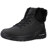 Skechers Škornji UNO RUGGED FALL AIR Črna Cene