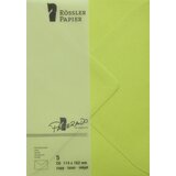 Grupo KUVERTA 5 ENOT LIMITE ZELENA, (20861856) | Shoptok.si