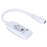  LED RGB prigušiva traka LED/24W/230V 5m 3000-6000K Wi-Fi Tuya | Eponuda.com