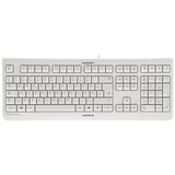 Cherry KC-1000 tastatura, USB, bela ( 2414 )