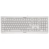 KC-1000 tastatura, USB, bela ( 2414 )