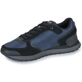 Colmar Nizke superge TRAVIS DARK Črna | Shoptok.si
