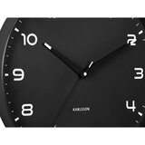 Karlsson Zidni sat ø 40 cm Orgullo – | shoptok.hr